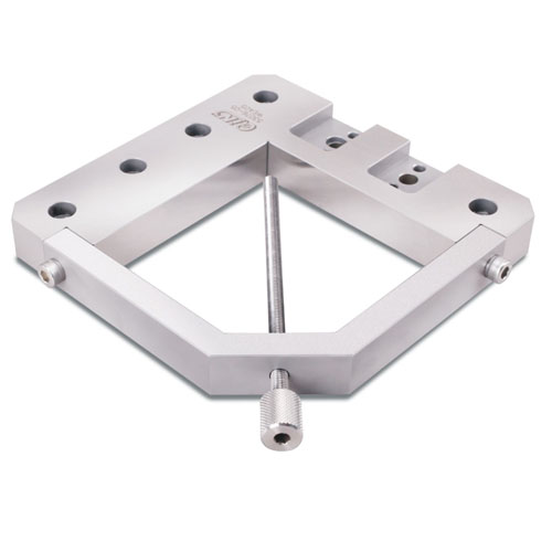 EWC線切割基準(zhǔn)夾具B25