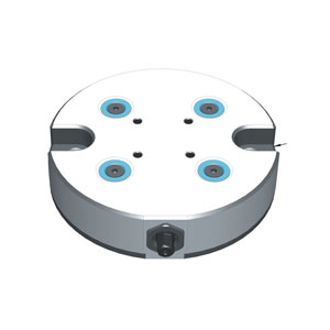 零點定位快換系統 B11